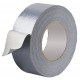 50mm Silver H/D Cloth Tape  